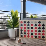 The Musgraves - Modern Music Row With Rooftop Holiday home