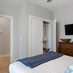 Holiday home Broadway Frank *
