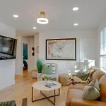 The Note Music And Modern Villa *