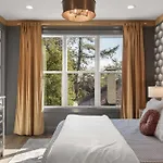 The Musgraves - Modern Music Row With Rooftop Holiday home Nashville