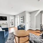 Luxury Close Broadway With Garage And Fire Pit Nashville