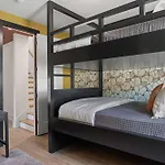 Holiday home The Musgraves - Modern Music Row With Rooftop