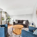 Holiday home Luxury Close Broadway With Garage And Fire Pit *