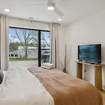 Chic Nash Townhouse Rooftop Patio And Views * Nashville