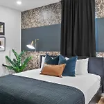 The Modern Cowboy - Hot Tub & Rooftop On Music Row Holiday home Nashville