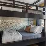 Holiday home The Musgraves - Modern Music Row With Rooftop Nashville
