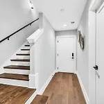 Holiday home Luxury Close Broadway With Garage And Fire Pit Nashville