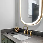 The Modern Cowboy - Hot Tub & Rooftop On Music Row Holiday home Nashville