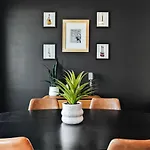 Riverfront Walk To Downtown With Garage Parking * Nashville