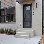 The Musgraves - Modern Music Row With Rooftop