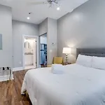 Bright And Cozy Church Conversion1br *