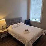 Apartment Updated 1br In East Nash-historic Church Building Nashville