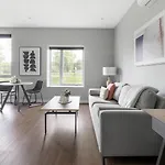 Landing Stylish Studio Clubhouse Pool