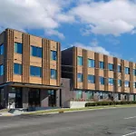 2 Bedroom + Loft Condo, Coffee Shop In Building