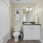 Landing Spectacular 2Bd Gym Apartment