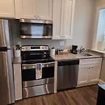 Apartment Bright And Cozy Church Conversion1br