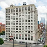 Apartment Landing Spectacular 2Bd Gym