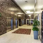 Landing Spectacular 2Bd Gym