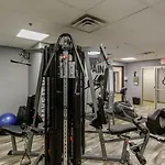 Landing Spectacular 2Bd Gym *