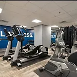 Apartment Landing Spectacular 2Bd Gym