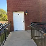 Apartment Updated 1br In East Nash-historic Church Building *