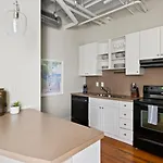 Apartment Landing Spectacular 2Bd Gym Nashville
