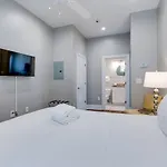 Apartment Bright And Cozy Church Conversion1br Nashville