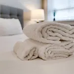 Bright And Cozy Church Conversion1br Nashville