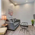 Updated 1br In East Nash-historic Church Building