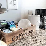 Apartment Bright And Cozy Church Conversion1br Nashville