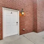 Apartment Updated 1br In East Nash-historic Church Building
