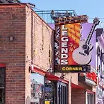 Union 102 * Nashville