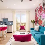 East Nashville Getaway Walkable & Near Downtown