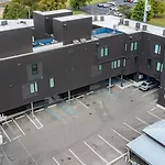 Outrider Buyout - 2 Units - Dt By Avantstay Holiday home *