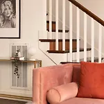 Hart Suite Buyout 8 By Avantstay Two Nashville Town Houses W Stunning Amenities Design