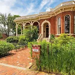Harmony 18 Holiday home Nashville
