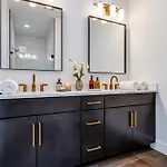 New Nash Eras - 15 Beds - Hot Tub On Rooftop Deck