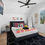 Perfect Place In - Unbeatable Views Nashville