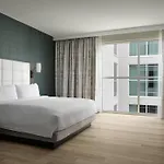 Hotel Tempo By Hilton Midtown Nashville