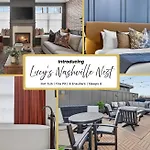 Lucy's Nest Holiday home