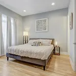 Holiday home Rooftop Fire Pit + River Views 4br Sleeps 12 Nashville