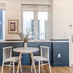 Sleeps 16 3 Units In Downtown Nashville Private Balcony Conway By Avantstay