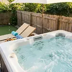 Private Pool Game Compound Minutes To Broadway