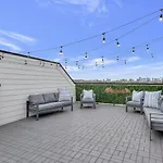 Music City Mansion! 2Mi To Broadway, 12 Beds