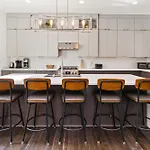 Argyle Rooftop Retreat Holiday home
