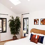 Holiday home Chic Music Retreat & Nashville