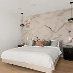 Modern Palette - Private Patio - Mins To Broadway *