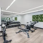 Holiday home Tempo - Rooftop Pool - Gym - On Music Row Nashville