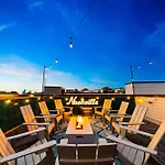 Argyle Rooftop Retreat Holiday home *