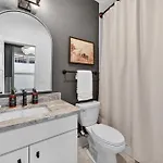 Lucy's Nest Holiday home Nashville